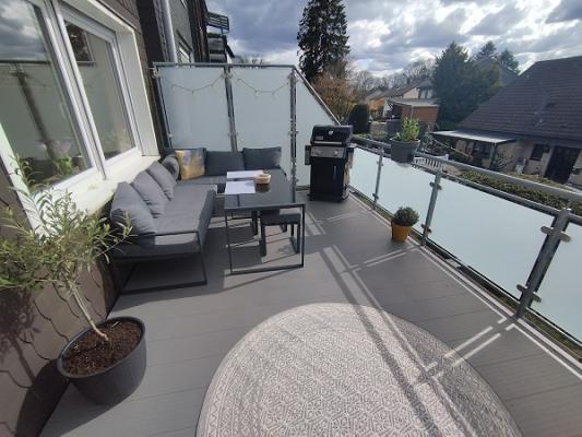 Metallbau Spormann GmbH