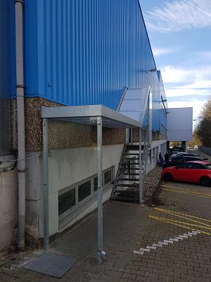 SITEC Stahl- & Metallbau Meisterbetrieb