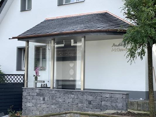 W + M - Metallbau GmbH & Co.KG