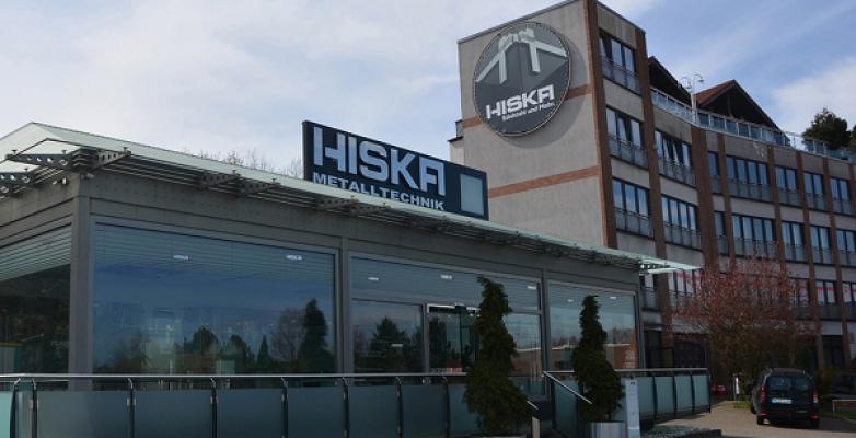 HISKA Metalltechnik