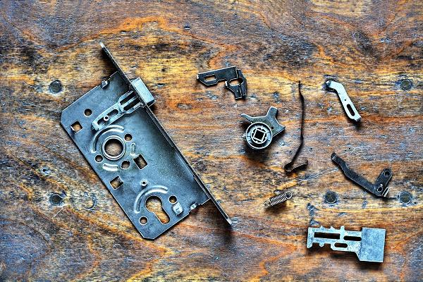 Rutec Metallbearbeitung GmbH