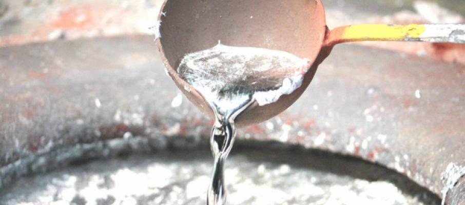 ÖZ Metallgießerei