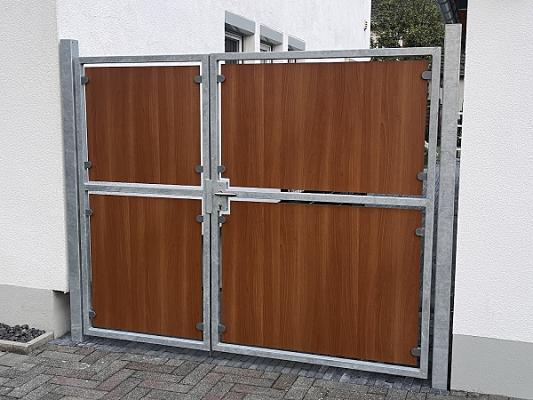 Schlosserei Frank Siepen