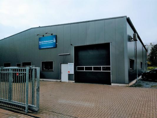 Schlosserei Heinemann GmbH