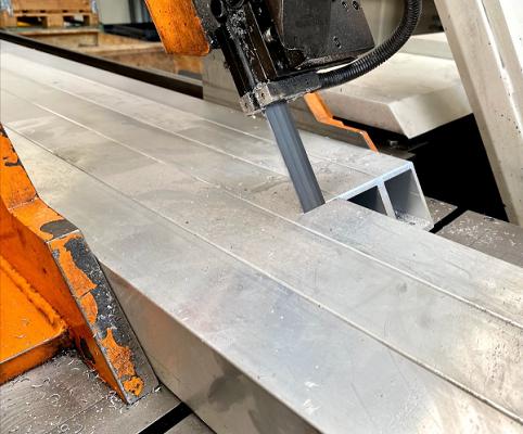 B+K Metalltechnik GmbH