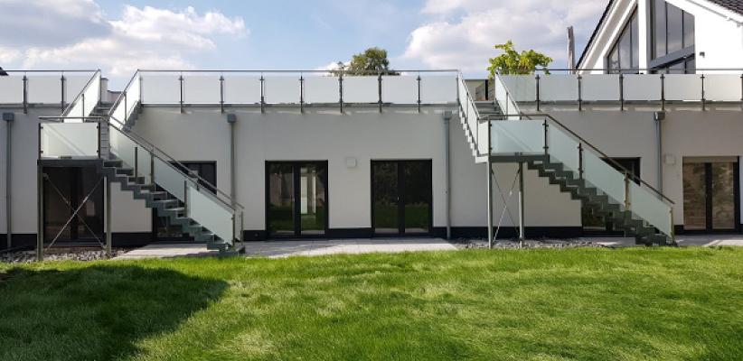 Thoben Treppen u. Metallbau Haan