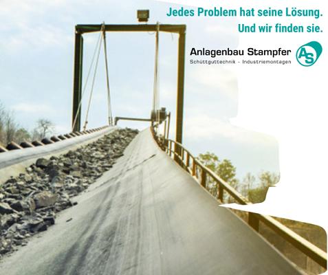 Anlagenbau Stampfer GmbH