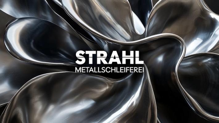Strahl Metallschleiferei