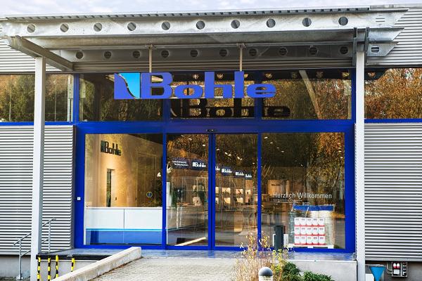 Bohle AG