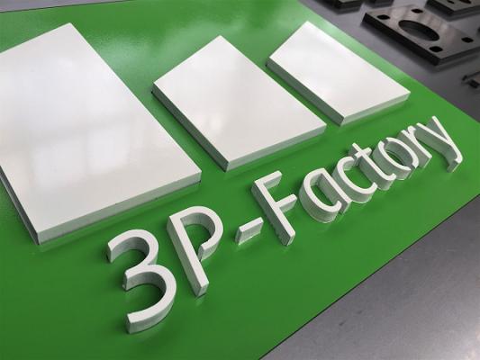 3P-Factory GmbH