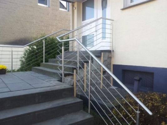 Westermann Heinrich Bauschlosserei GmbH