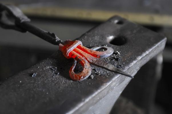 Bergische Schmiede Kremser GmbH