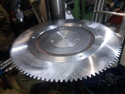 Kurt Metallverarbeitung