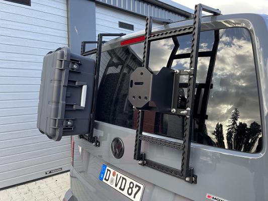 HIS Lohnschweißerei Schweißerei