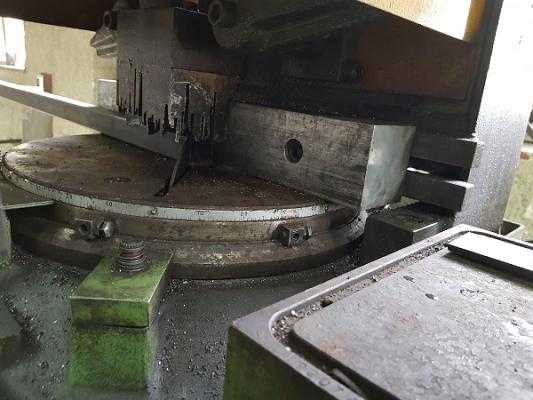 Biergann Metallbau GmbH