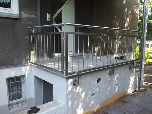 Mario Weidemann Schlossermeister