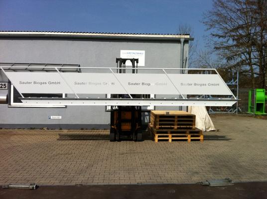 Stefan Zorn Metallbau GmbH