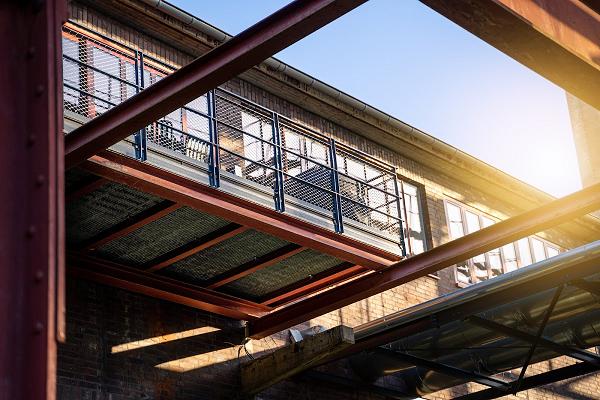 Stahl- und Metallbau Bergmann GmbH & Co.KG