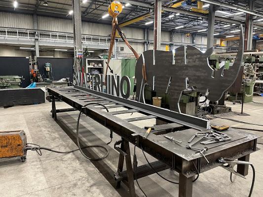 SMELA Stahl + Metallbau GmbH