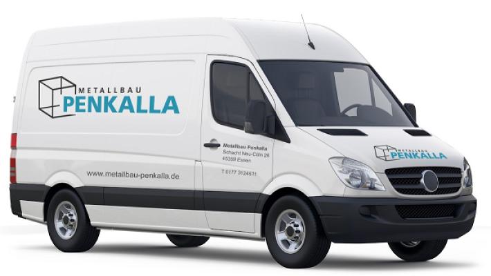 Metallbau Penkalla