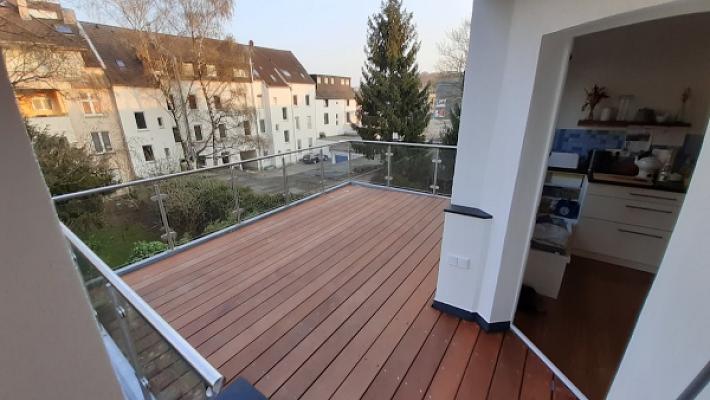 Heim GmbH Stahl- und Feineisenbau