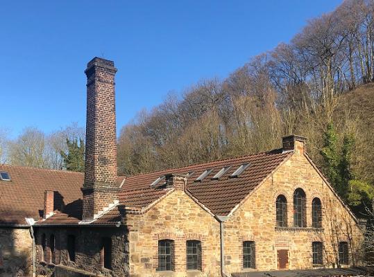 Metallgestaltung Stratmann GmbH