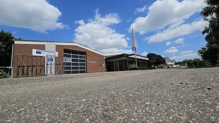Metallbau Nyland GmbH