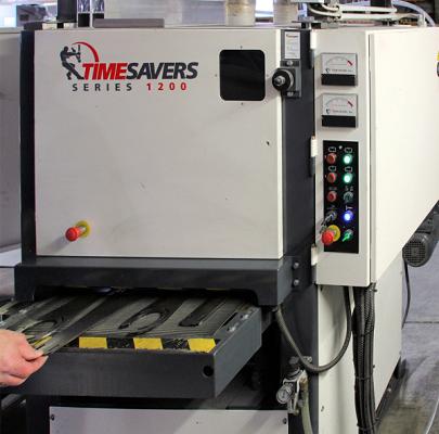 Promatec Blechverarbeitungs GmbH