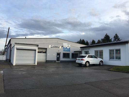 Leibold GmbH & Co.KG