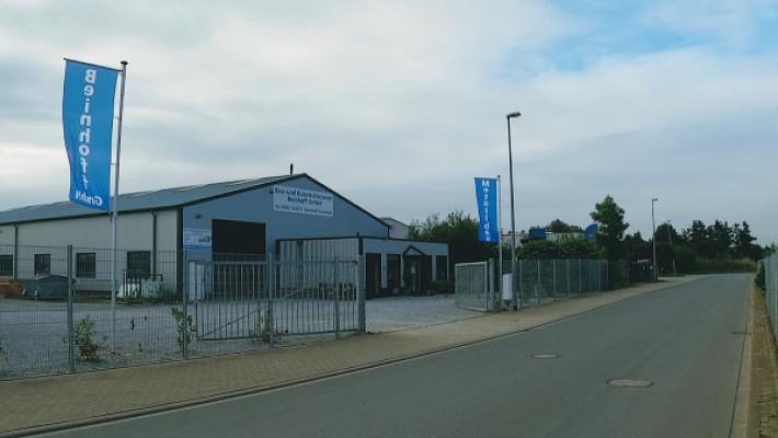 Beinhoff GmbH
