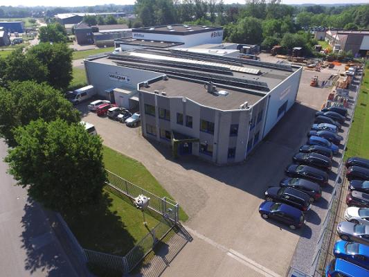 Welcam Industrietechnik GmbH