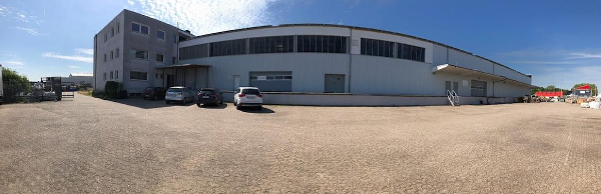 HM Aluminium Metall GmbH