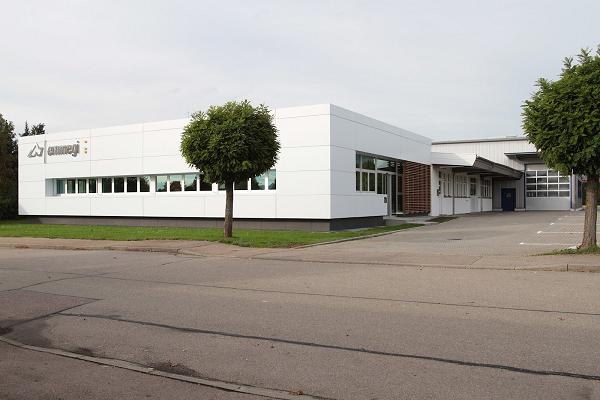 Emmegi Deutschland GmbH