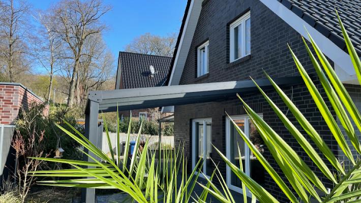 WK Metallbau Montage Koschany