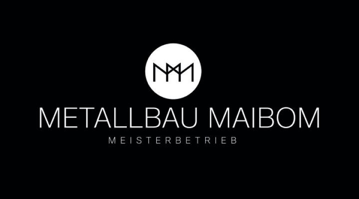 Metallbau Maibom