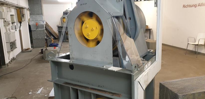 Maslowski Metallverarbeitung