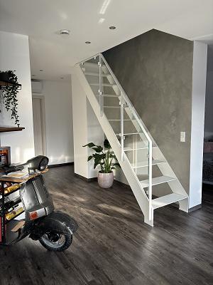 M|S Stahl - Metalldesign