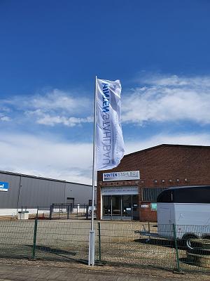 Minten Stahlbau Metallverarbeitungs GmbH & Co.KG