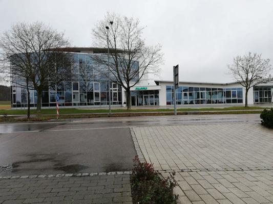 ALMÜ Präzisions-Werkzeug GmbH