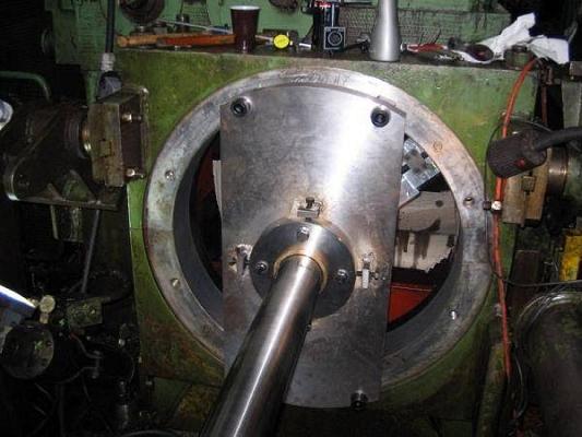 MMD Maschinen + Metallbau Andreas Dubiel | Voerde