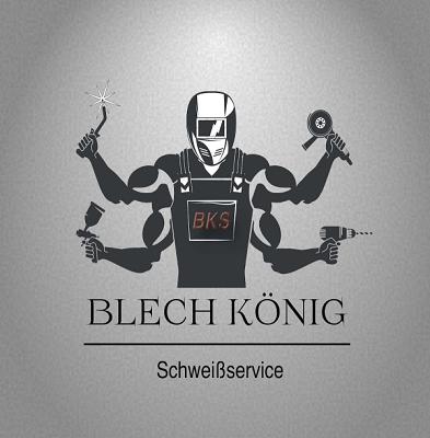 Blech König Schweißservice GmbH