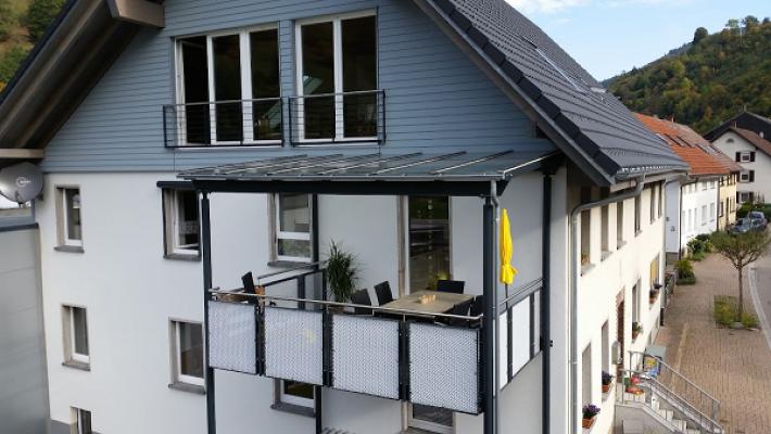 Weber Stahlbau Schlosserei Industriemontagen GmbH