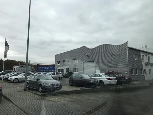 Rattay Metallschlauch- u. Kompensatorentechnik GmbH