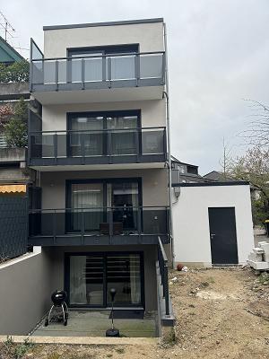 AREA Stahl- und Metallbau GmbH