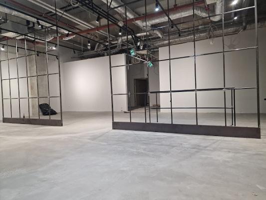 D.A.M. Stahlbau Duisburg