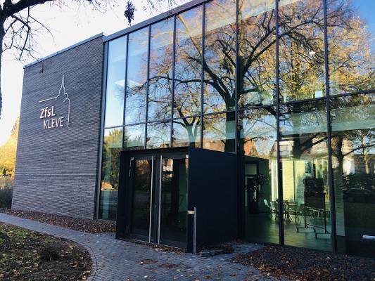 metallbau schraven gmbh