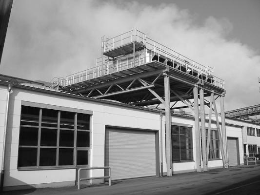 BauArt Metallbau - Schlosserei Meisterbetrieb