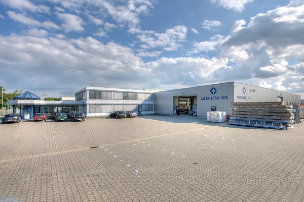 Metallbau Vos GmbH
