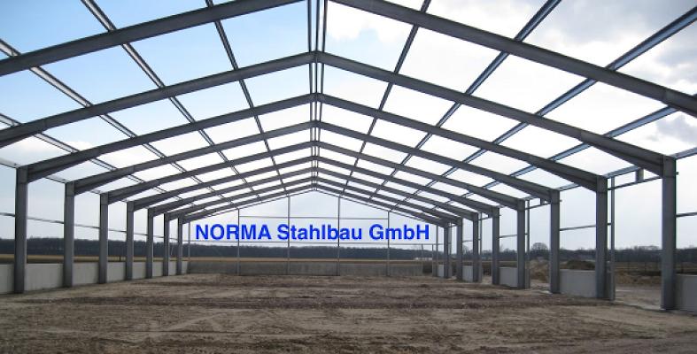 NORMA Stahlbau GmbH