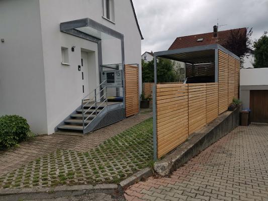 Schlosser Probst e.K.